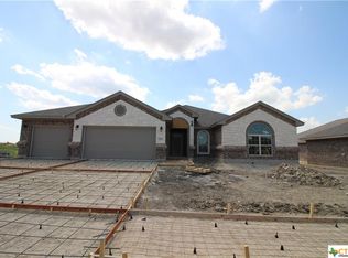 5007 Frisco Dr, Killeen, TX 76549