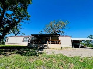 15006 S 142nd Rd, Drumright, OK 74030