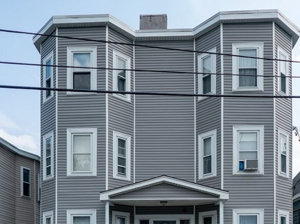 Condos For Sale In Revere Ma