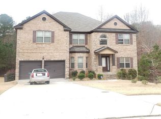 504 Longview Ln, College Park, GA 30349