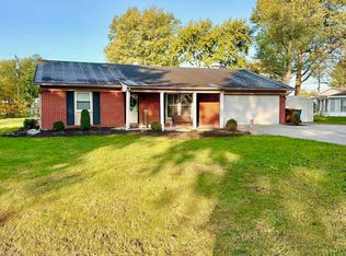 1312 Kenwood Dr, Bluffton, IN 46714