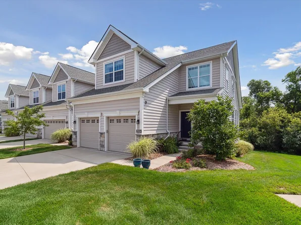 2524 Oxford Cir, Ann Arbor, MI 48103