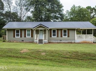 1103 Turner Chapel Rd SE, Rome, GA 30161