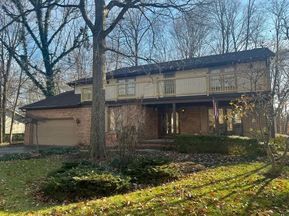 9151 Indian Mound Rd, Pickerington, OH 43147