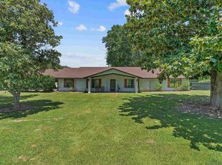 3523 Fm 451, Waskom, TX 75692
