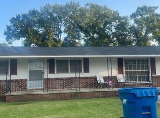 125 George Dr, Jackson, AL 36545