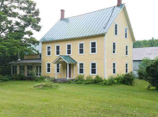 3128 Forest Dale Rd, Brandon, VT 05733