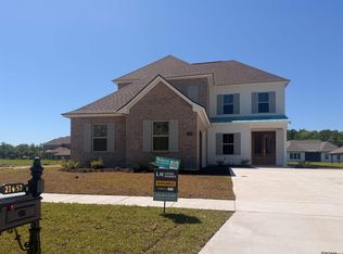 21457 Blue Fin Dr, Springfield, LA 70462