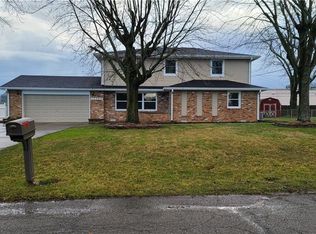 4412 Alhambra Dr, Anderson, IN 46013