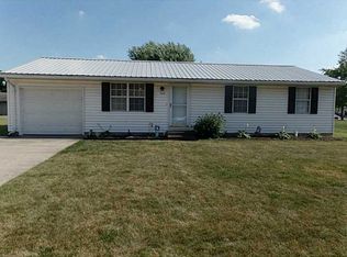 726 Lilac Dr, Coldwater, OH 45828