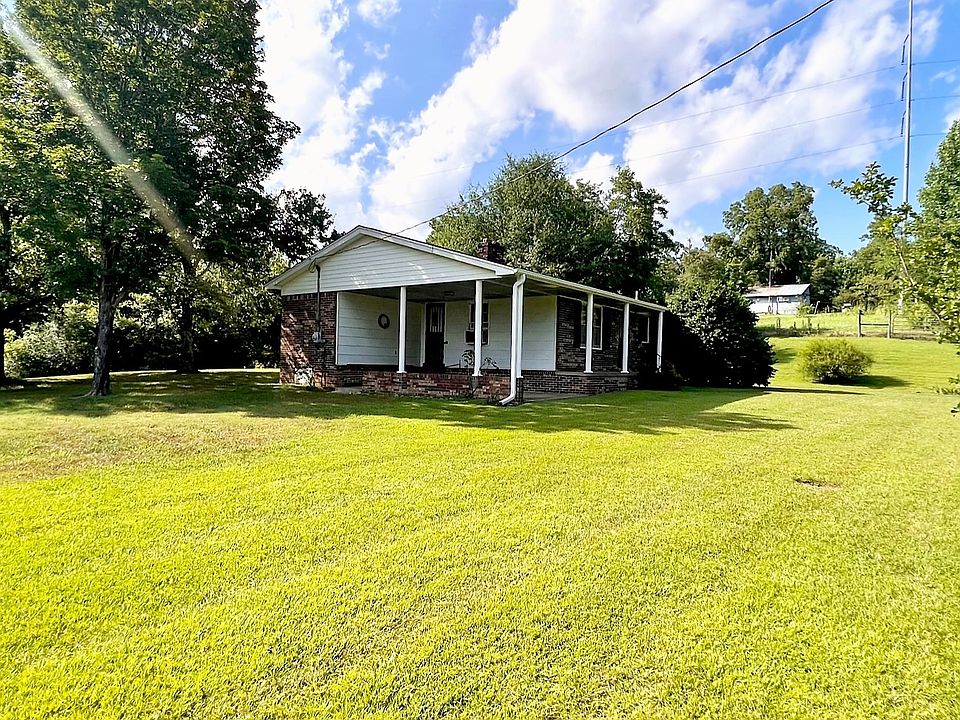 85 Darden Christian Chapel Rd, Darden, TN 38328 Zillow