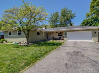 4565 Jacob St SW, Wyoming, MI 49418