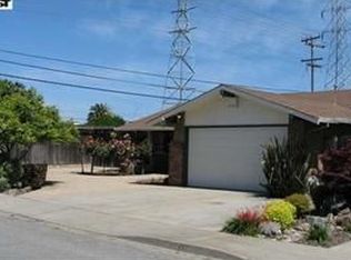 40618 Andante St, Fremont, CA 94538