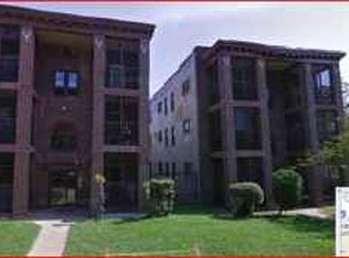 2107 Park Ave APT 2, Baltimore, MD 21217