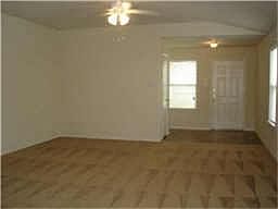 Family Room and Entry