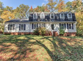 2010 Camborne Rd, North Chesterfield, VA 23236