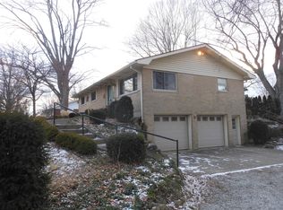 2999 County Road 25a S, Sidney, OH
