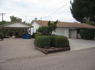 13610 Cuesta Del Sol, Lakeside, CA 92040