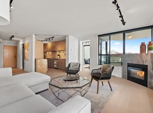 328 Taylor Way #6D, West Vancouver, BC V7T 2Y4