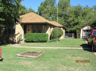 3015 NW Drexel Ct, Oklahoma City, OK 73107