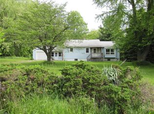 287 Wall Rd, Doylestown, OH 44230
