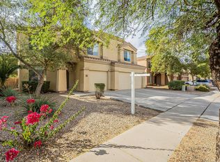 2209 W Pima Ave, Coolidge, AZ 85128