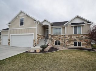 2769 W 2275 N, Plain City, UT 84404