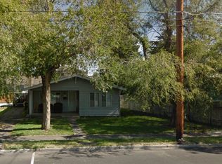 587 NW 2nd St, Prineville, OR 97754