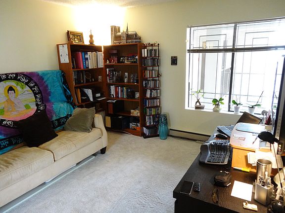 2nd BR/office