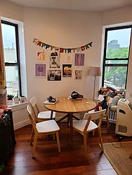 Rented by Keller Williams NYC