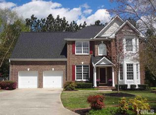 6 Cullowee Ct, Durham, NC 27713