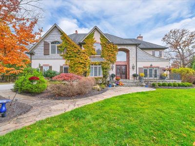 10 Stone Meadow Lane, Airmont, NY, 10901