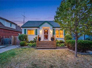 20 E 18th St, Hamilton, ON L9A 4N7