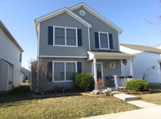 605 Rockets St, Galloway, OH 43119