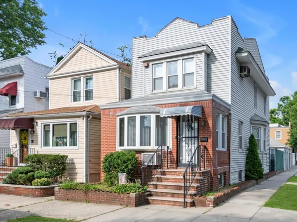 7609 79th Street, Glendale, NY 11385