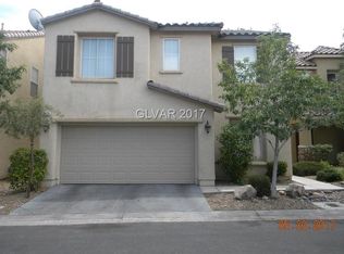 4975 Dodge Ridge Ave, Las Vegas, NV 89139