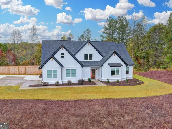 612 Walker Ct, Canton, GA 30115