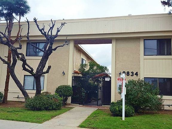 2nd image of 9834 Sepulveda Blvd Unit 113