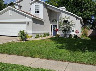 8719 Huntfield St, Tampa, FL 33635