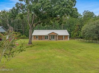 10815 Russell Sampson Rd, Saint Johns, FL 32259