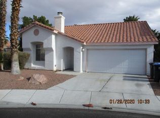 2528 Rising Legend Way, Las Vegas, NV 89106