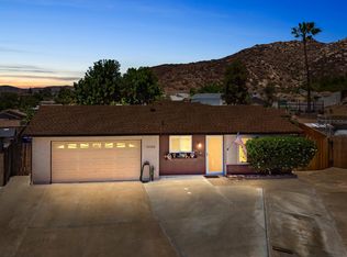 10368 Lozita Way, Lakeside, CA 92040