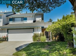 475 Blanco Ct, San Ramon, CA 94583