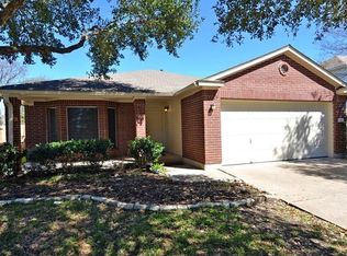 4412 Walsall Loop, Austin, TX 78749
