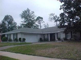 166 Kenmore Ave, Biloxi, MS 39531