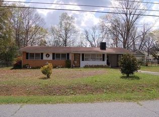 1434 Elizabeth Ave, Perry, GA 31069