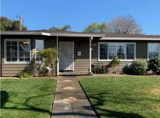 11940 Carver St, San Jose, CA 95127