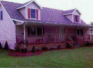 5000 Spaulding, Newport, MI 48166