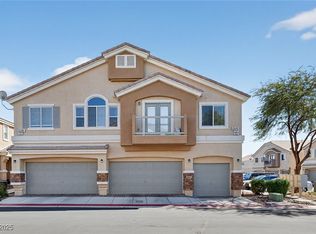 5545 Dueces Wild Ct UNIT 101, Las Vegas, NV 89122