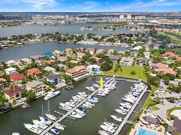 6300 PASADENA POINT BOULEVARD #44, ST PETERSBURG, FL 33707